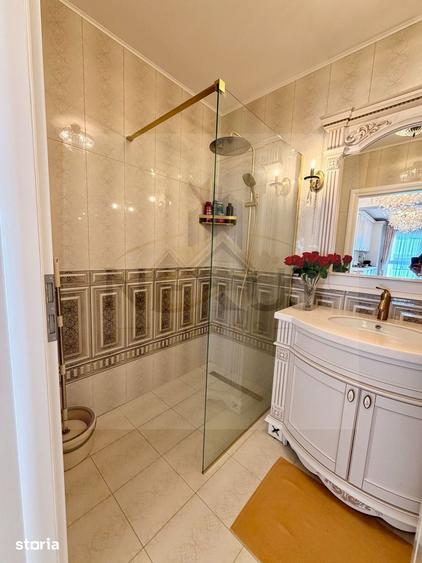 Apartament cu 3 camere în 1 Mai