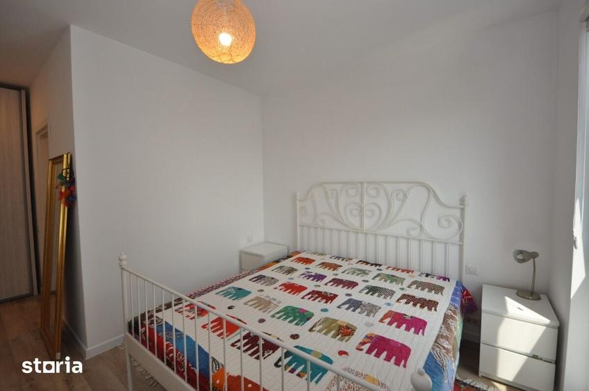 Apartament de 3 Camere in Nusco Citta Pantelimon cu Parcare ?i Boxa - 15