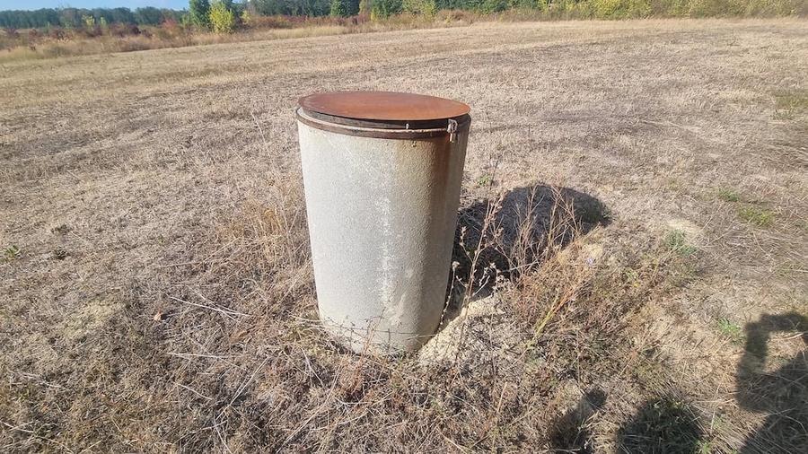Teren de 10600 mp, în Central