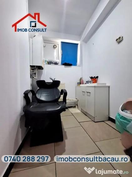 Apartament cu 2 camere decomandat în Ultracentral