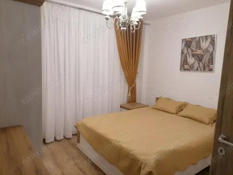 De inchiriat apartament 2 camere in zona Domenii centrala proprie - 4