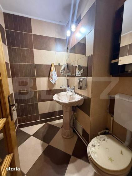 Apartament cu 4 camere în 9 Mai
