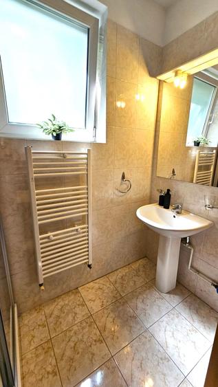 Inchiriere apartament 3 camere, 150mp, bloc nou, parcare, langa piata Cotroceni - 13