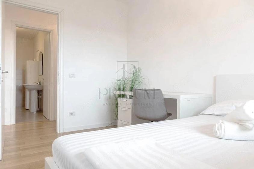Apartament cu 3 camere decomandat în Circumvalațiunii