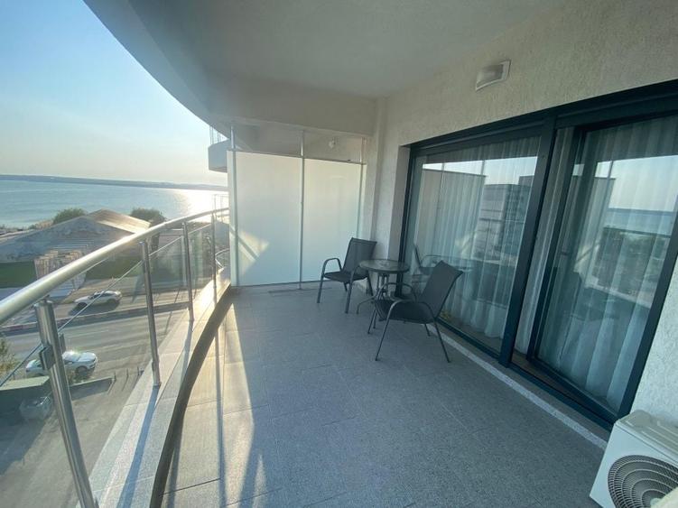 Studio, Mamaia Nord, complex Casa del Mar - 7