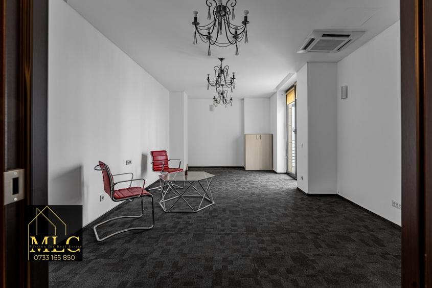 Birou, de 104.40000152588 mp, în Cotroceni