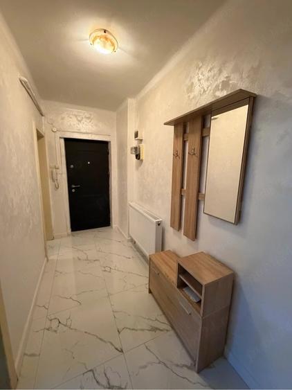 Apartament cu 2 camere decomandat în Ultracentral