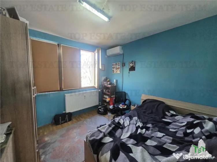 Apartament de 3 camere in Drumul Taberei, langa metrou si Pa - 8