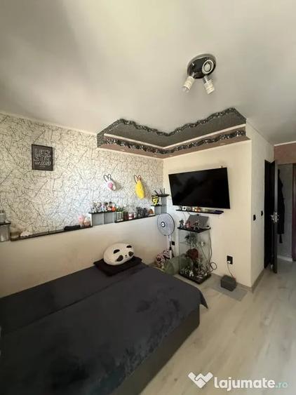 Garsonieră decomandată în Bere