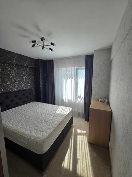 Apartament cu 2 camere decomandat în Păcii