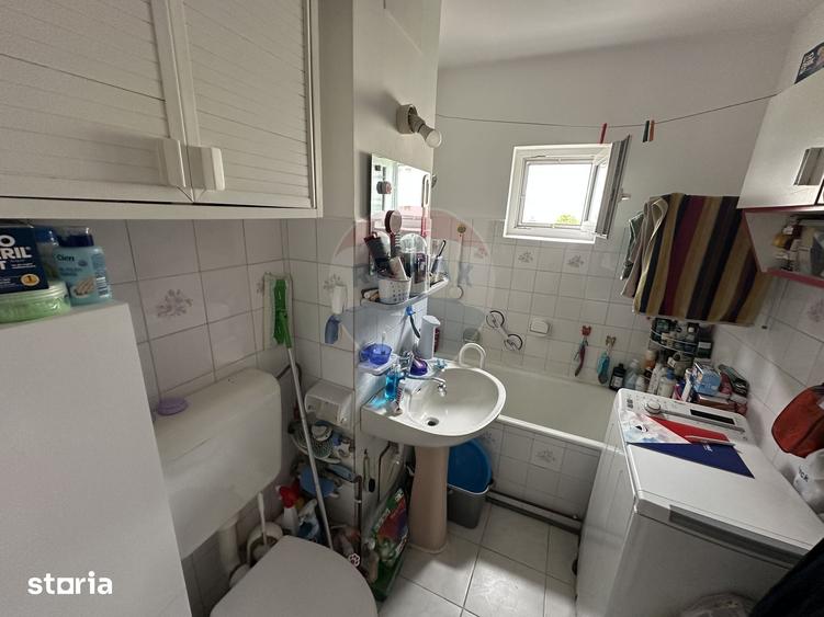 Apartament cu 2 camere de vanzare in zona Micalaca - 11
