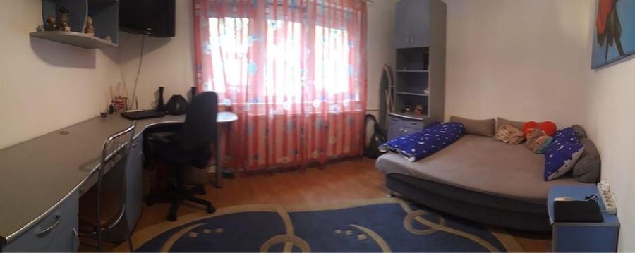 Apartament cu 2 camere decomandat în Rogerius