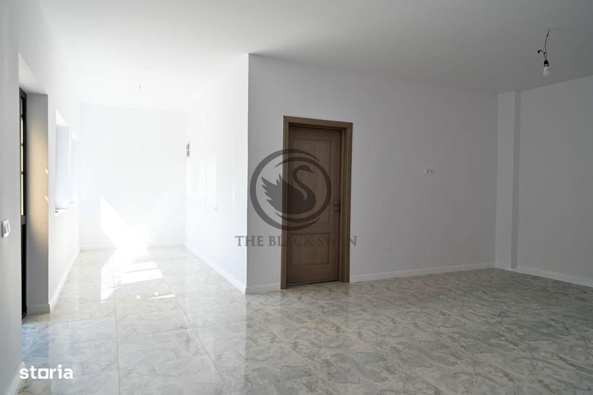 Casă cu 3 camere în Berceni
