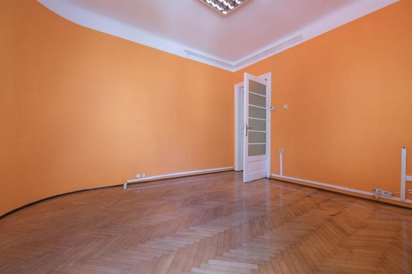 MATEI BASARAB - Str. Labirint, apartament 3 camere - prima inchiriere - 9