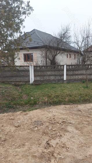 Casă cu 3 camere cu Teren 5000 Mp în Valea Vinului