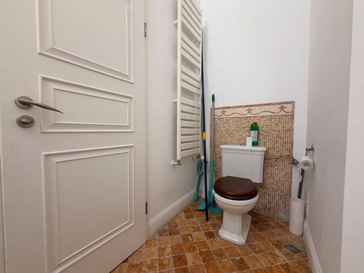 APARTAMENT 4 CAMERE | FLOREASCA | 119MP UTILI + TERASA - 10