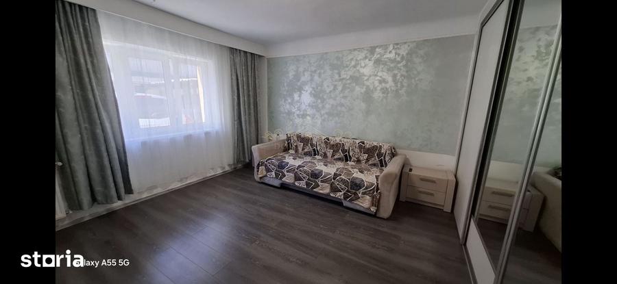 Garsonieră în Mărăști