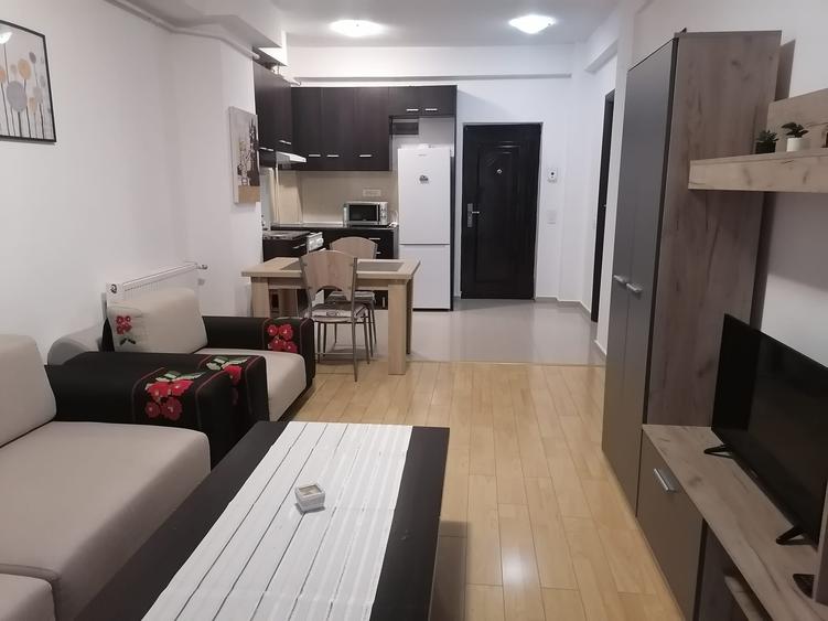 Apartament cu 2 camere în Militari