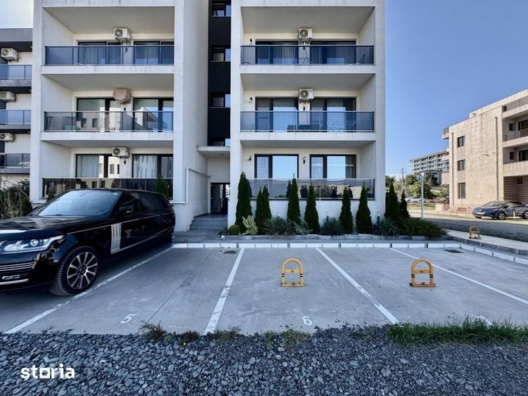 Apartament cu 2 camere în Nord