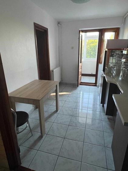 Apartament cu 2 camere decomandat în Nord