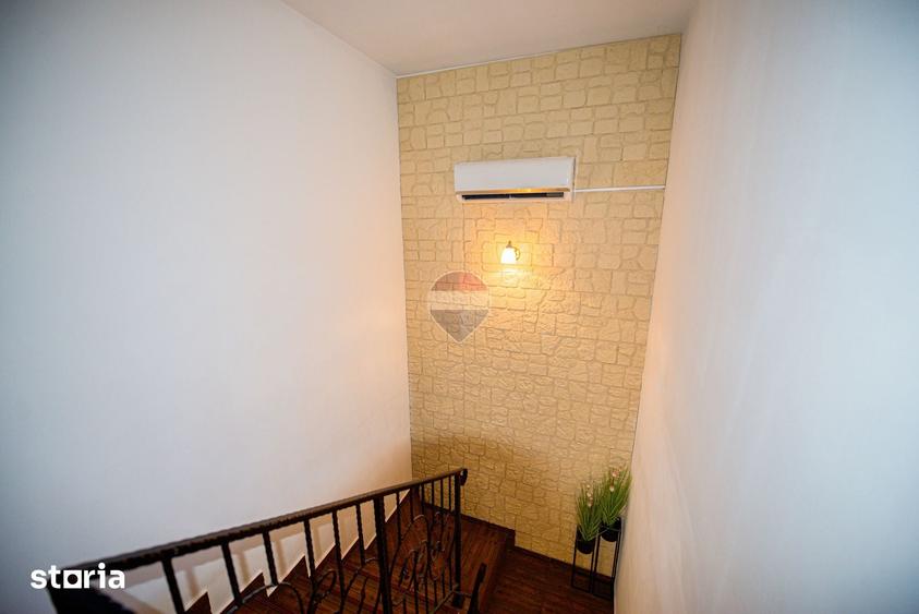 Casă cu 4 camere cu Teren 216 Mp în Chiajna