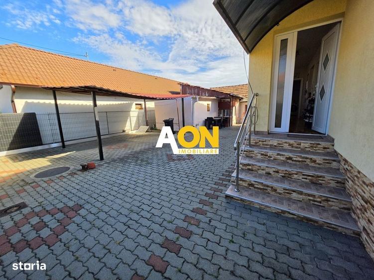 Casă cu 2 camere în Oarda