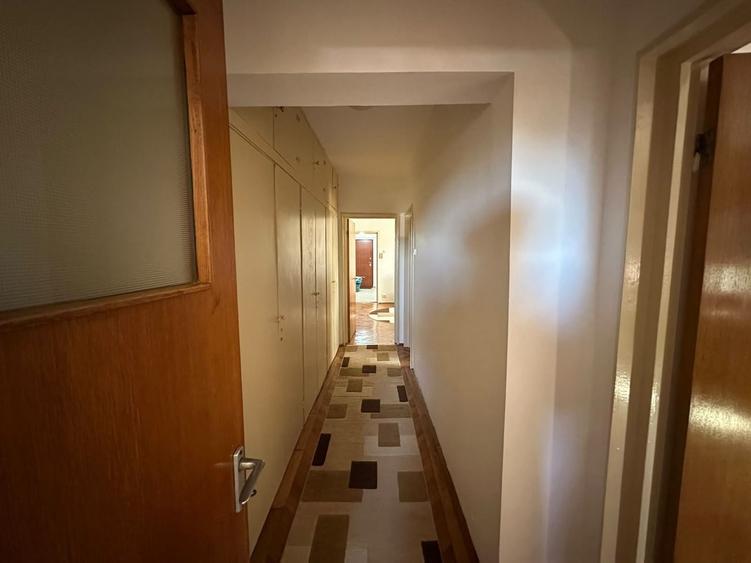 Apartament 3 camere | Apusului | 2 băi | Balcon tip terasă - 8
