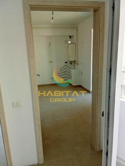 Apartament cu 3 camere decomandat în Vest — fotografia 3