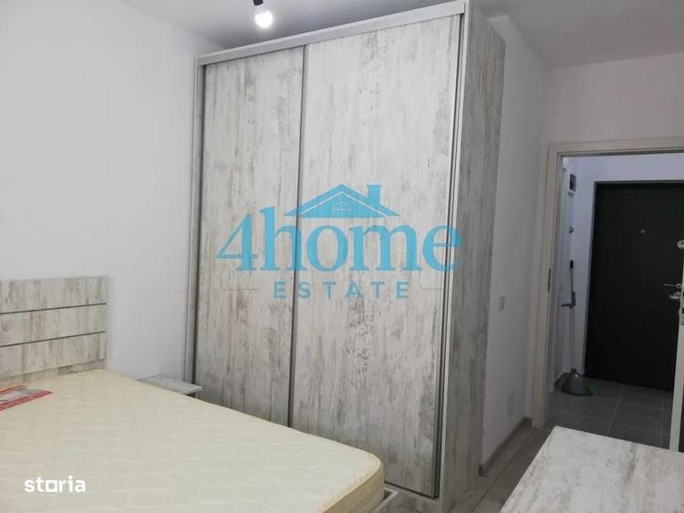 Apartament 2 camere Aparatorii Patriei|Metrou|Parcare|Bloc Nou - 7