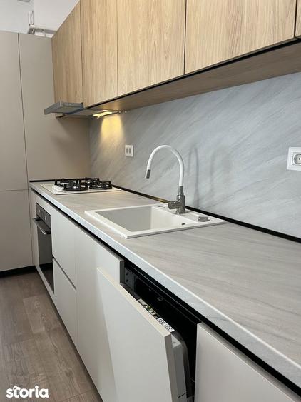 Apartament 3 camere de inchiriat Cotroceni, Piata Leul - 3