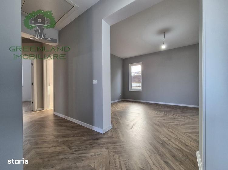 CASA PARTER 4 camere, 2 bai, 124mp, TEREN 450mp, HORPAZ - 12