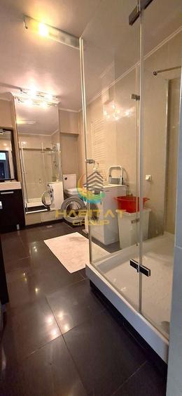 Apartament cu 2 camere semidecomandat în Berceni