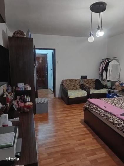 Garsonieră în Gării