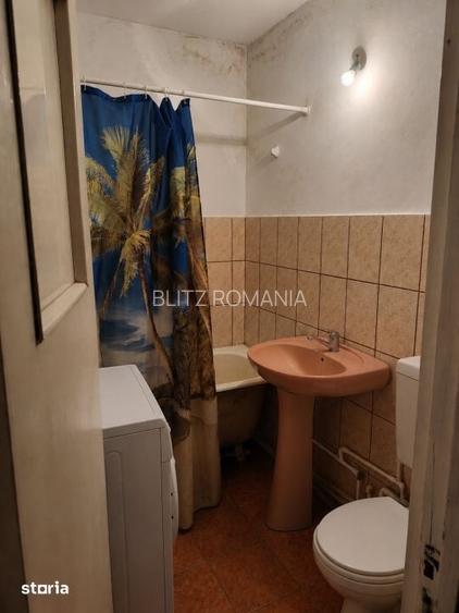 Garsoniera de vanzare, 30 mp, zona Brazda lui Novac