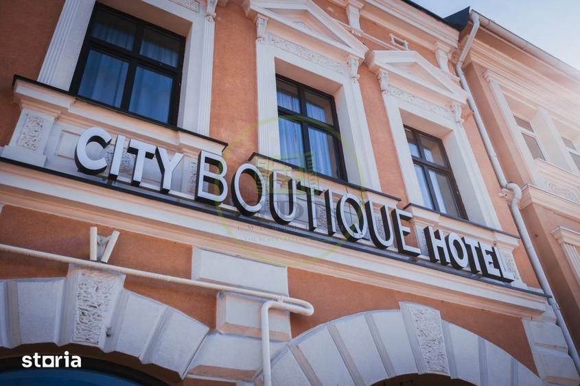 Spațiu comercial, de 579 mp, în Central
