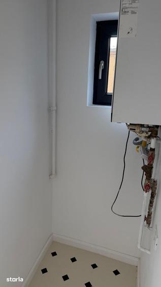 Apartament cu 2 camere în Romană