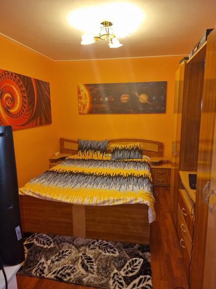 Apartament cu 2 camere semidecomandat în Sud