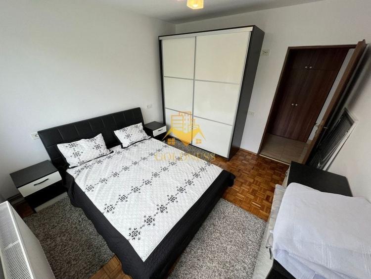 3 camere, Piata Abator, Parcare, Zona Bucuresti, Bosch, Semicentral - 1