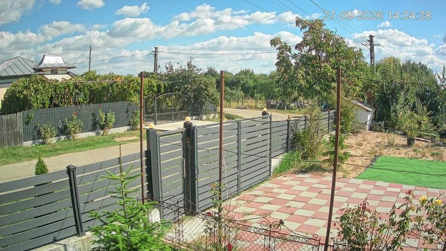 Casă cu 4 camere în Central