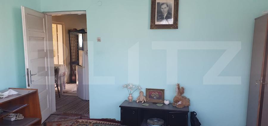 Duplex cu 3 camere cu Canalizare în Vatra Dornei