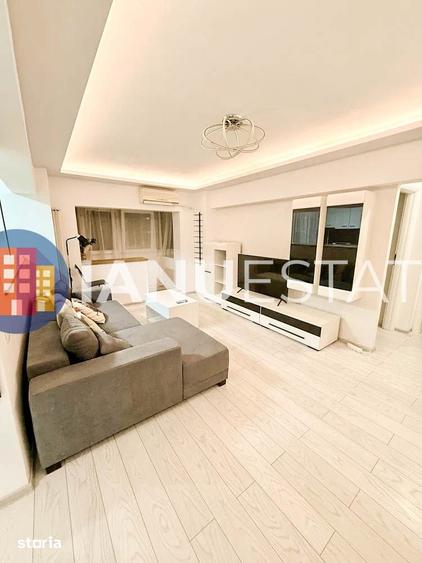 Berceni 5` Metrou Constantin Brancoveanu Parc Renovat 2L Parcare - 8