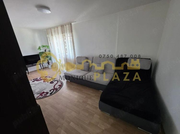 2 Camere | Zona Mall | Vedere panoramica| CT | Mobilat | Utilat | - 1