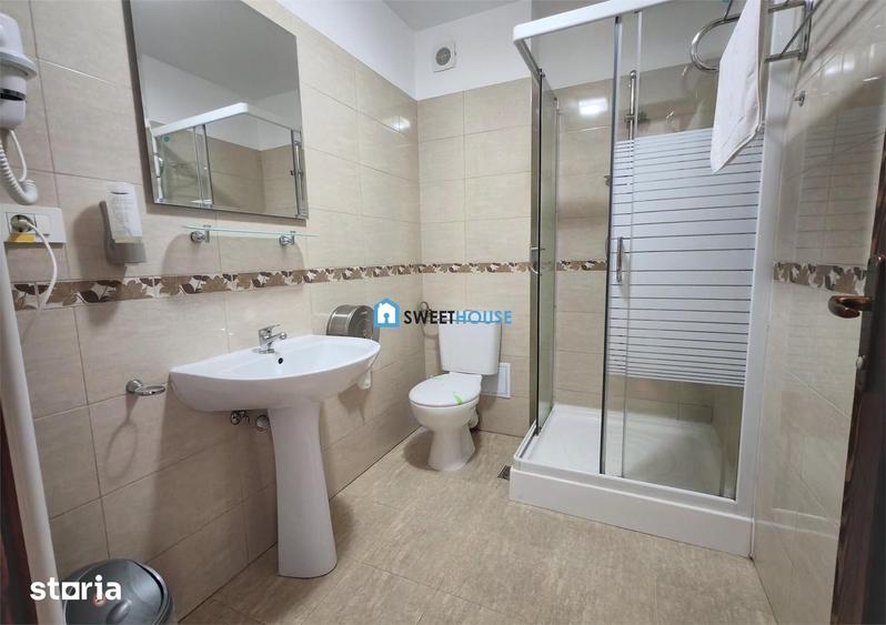 Spațiu comercial, de 2,000 mp, în Sâmbăta de Sus