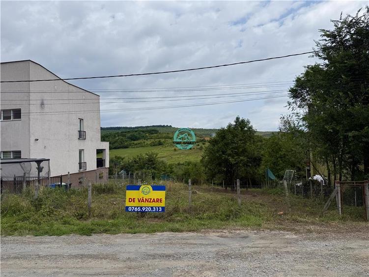 Teren de vanzare, suprafata 900 mp, in Livezeni - 1