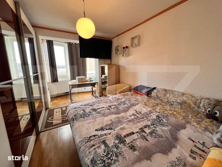 Apartament cu 4 camere decomandat în Batiz