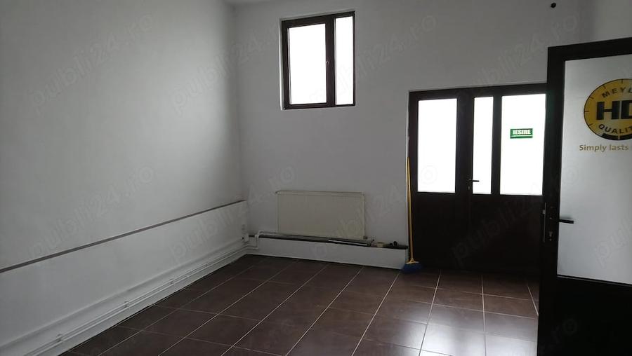 Spațiu comercial, de 150 mp, în Central