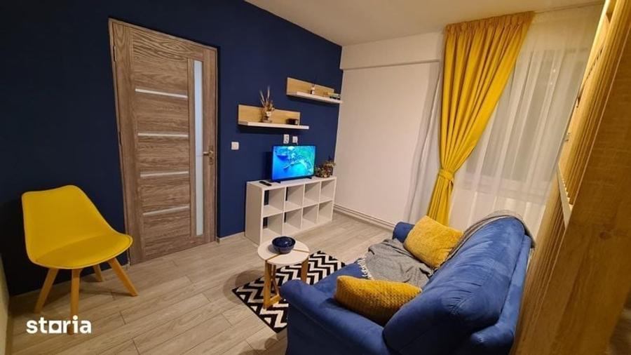 Garsonieră în Gării