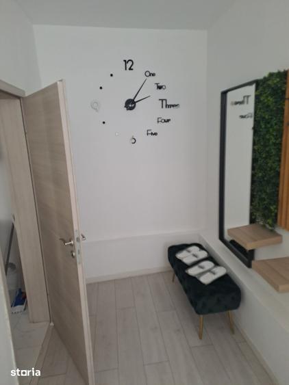 Apartament cu 2 camere semidecomandat în Centrul Istoric