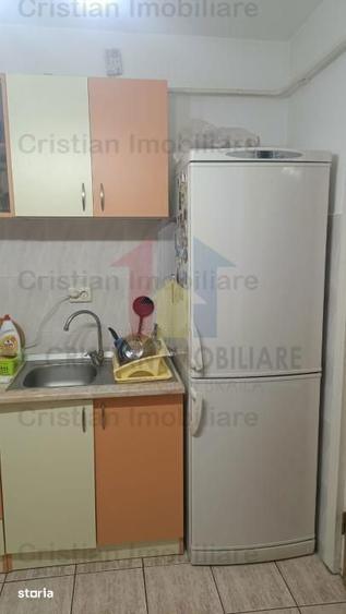 Garsonieră în Buzaului
