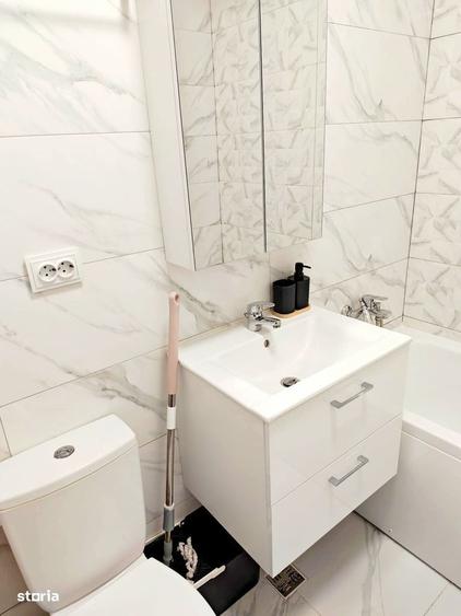 Apartament 2 camere mobilat si utilat Militari Residence Metro - 1